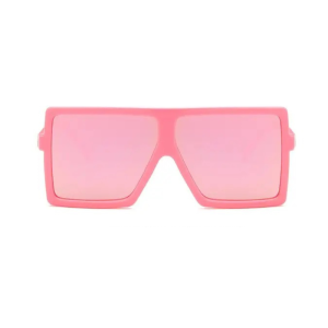 Kids Sunglasses - Pink - imagine 2
